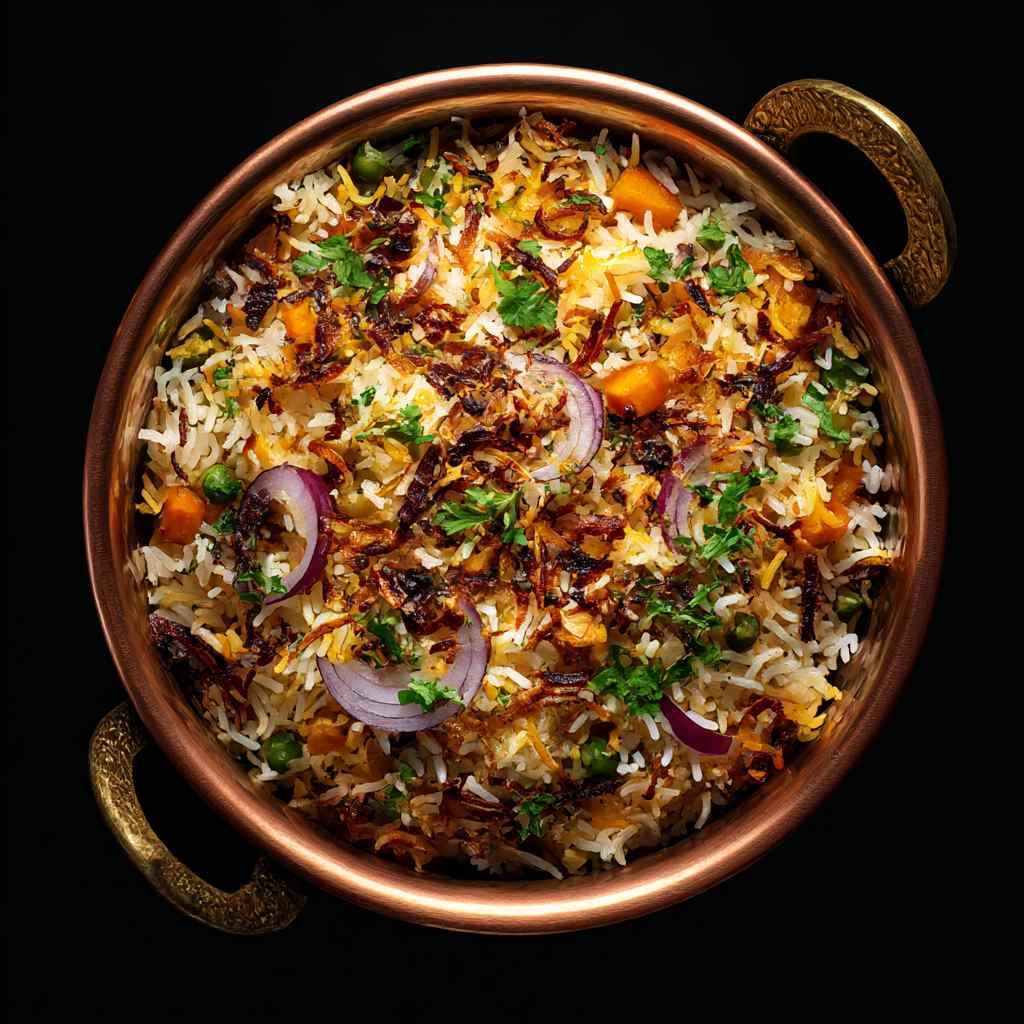 Where to Find Halal Food Near Me in Johns Creek, GA